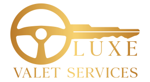 Luxe Valet Services